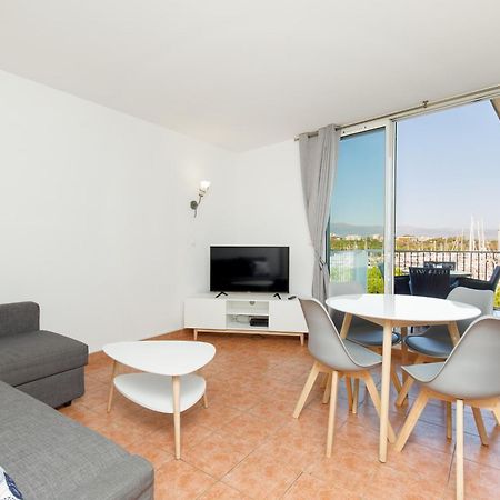 Vauban Appartement Antibes Exterior foto