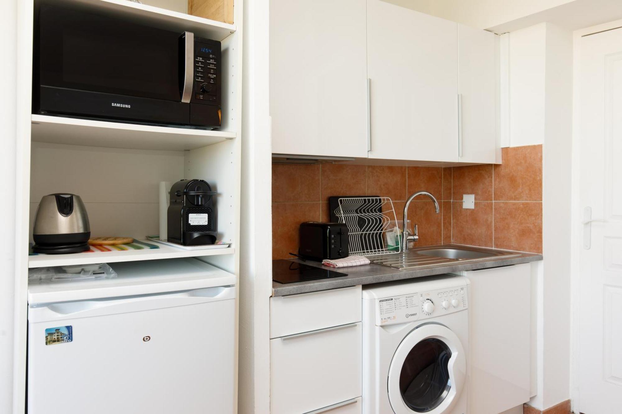 Vauban Appartement Antibes Exterior foto
